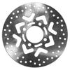Brembo Serie Oro Rigid Brake Disc 68B40759
