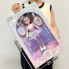 Doll Gift Box Set Gift Doll Girl Princess Doll Video Game City Gift