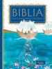 The Bible. Illustrated Stories for Children