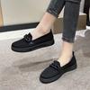 Casual Sneakers Women Comfortable Spring Autumn Women Shoes Female Loafers Slip On Woman Flats Shoes 2024