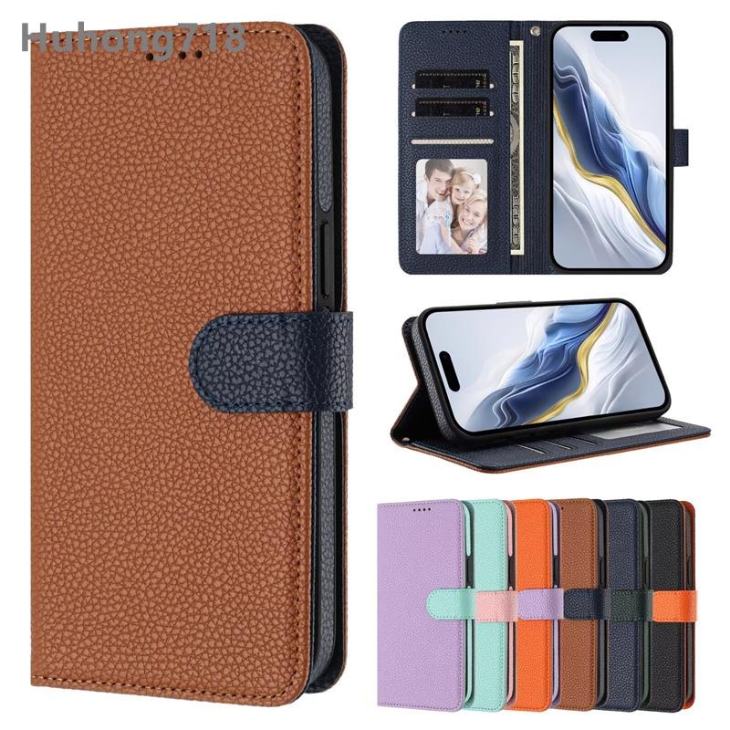 Fashion Flip Case Magnetic Back Cover 2 In 1 Hybrid Case For Google Pixel 8 9 10 XL Pro Case Card Stand Holder Cover