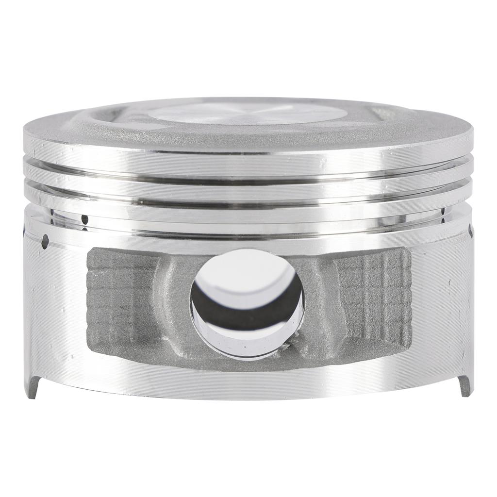 185cc Big Bore Cylinder Barrel Kit 62mm For Yamaha YBR125 YBR 125 Custom 2005-2018