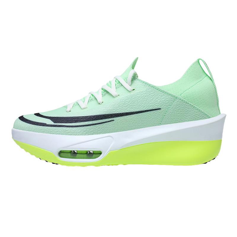 

Foldable Running Shoes for Men Casual Sports Sneakers - Travel Jogging Trainers Compact Free Shipping 45 чорний