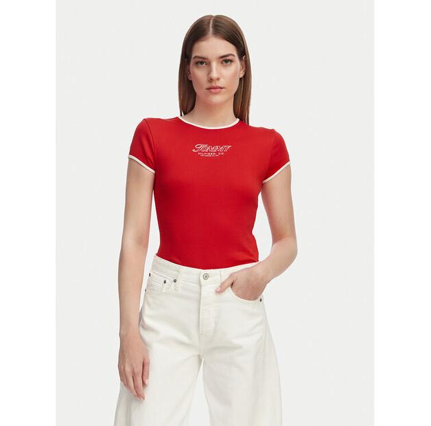Футболка Tommy Hilfiger WW0WW49245