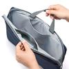 Sanwa IN-SN11NV 11.6-inch Laptop Sleeve