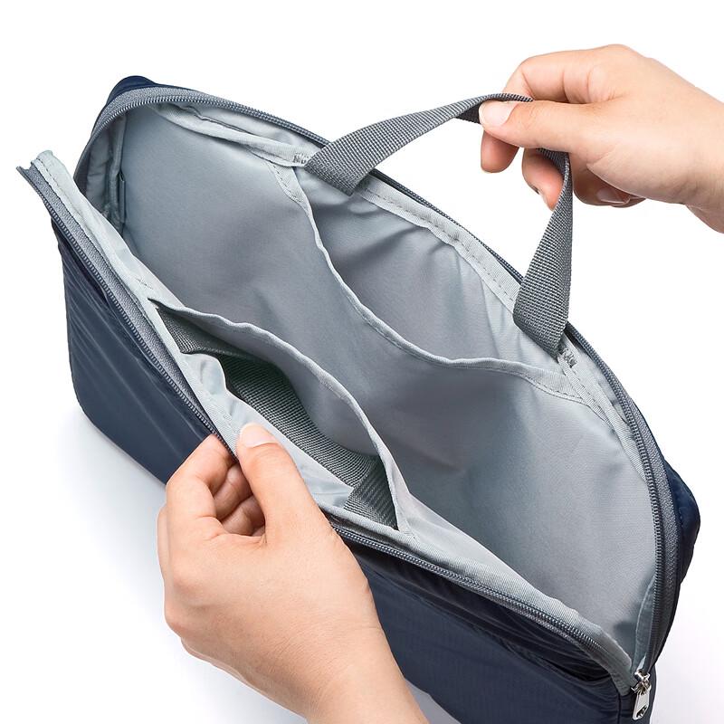 Sanwa IN-SN11NV 11.6-inch Laptop Sleeve