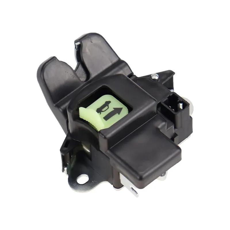 81230-A7030 Rear Tailgate Trunk Latch Actuator Lock for Kia K3 Cerato Forte 2DR 4DR 81230A7030 Auto part