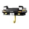 Car Headlight Key Holder Wall-Mounted Key Hanger Keychain Holder Room Wall Decoration Car Enthusiasts Gift