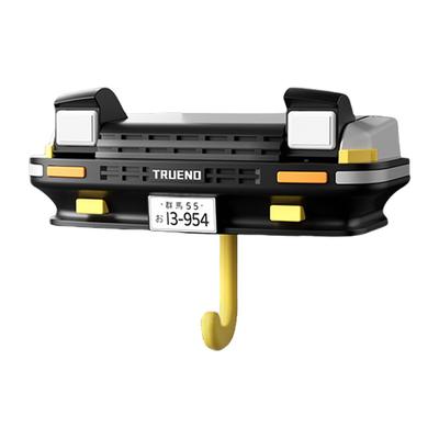 Autoscheinwerfer Schlüsselhalter Wandmontierter Schlüsselhaken Schlüsselanhänger Halter Zimmer Wanddekoration Geschenk für Autoenthusiasten