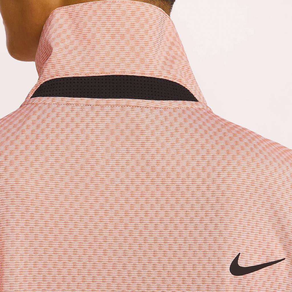 Nike Dri FIT Polo Shirt Men's Guava Ice FD5742-823