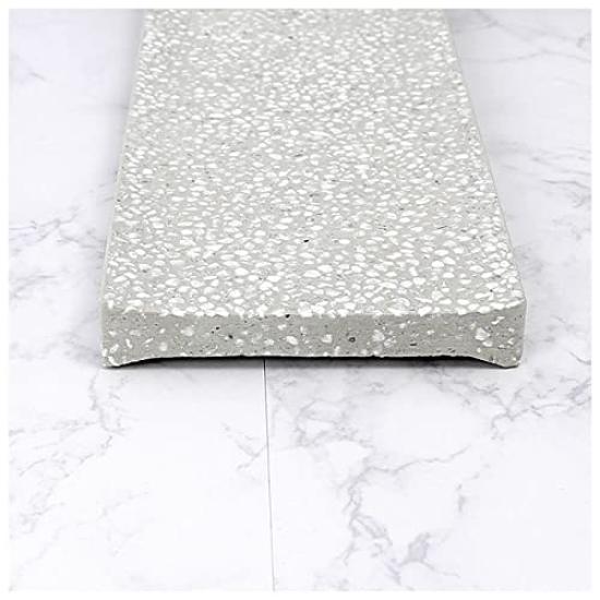 Soil Diatomaceous Earth Dispenser Tray Green