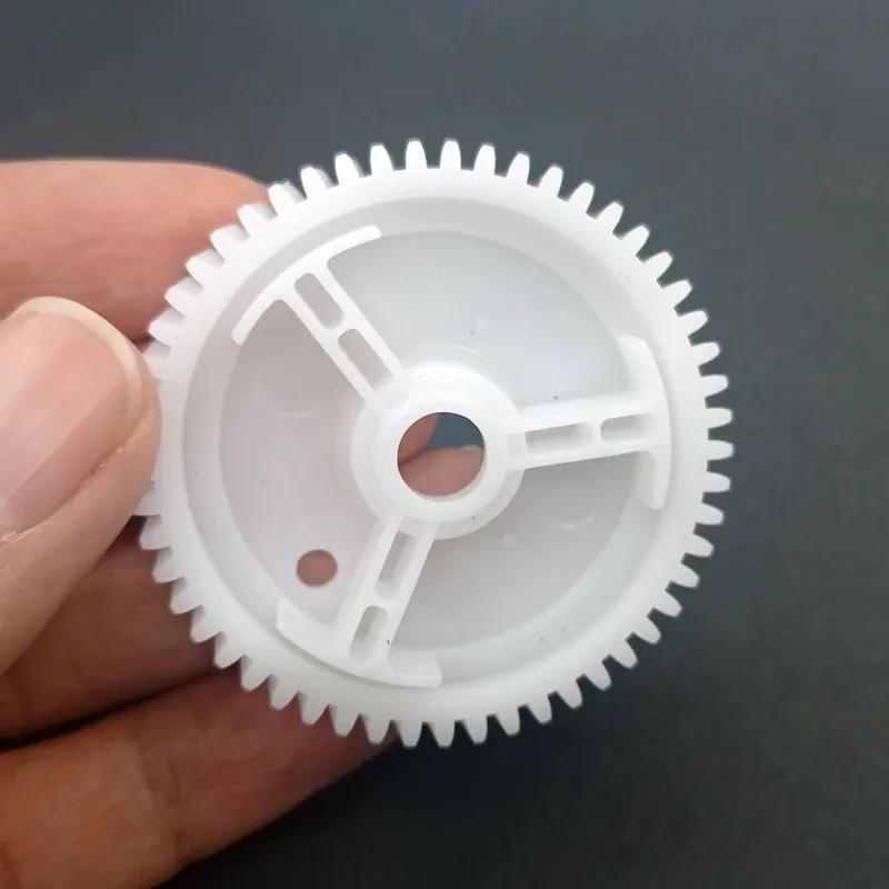 10/5Pcs Doors Window Regulator Motor Gear Front / Rear for Mazda 3 5 6 CX7 CX9 RX-8 All G22C5958X Automobiles Interior Parts