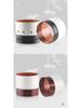 15-18 Inch Speaker Repair Kit: 99.5mm High-Power Subwoofer Voice Coil, 99.8/116 Core