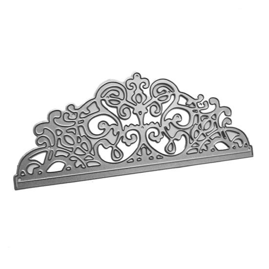 

Lace Edge Cover Metal Cutting Dies DIY Scrapbooking Paper Cards Album