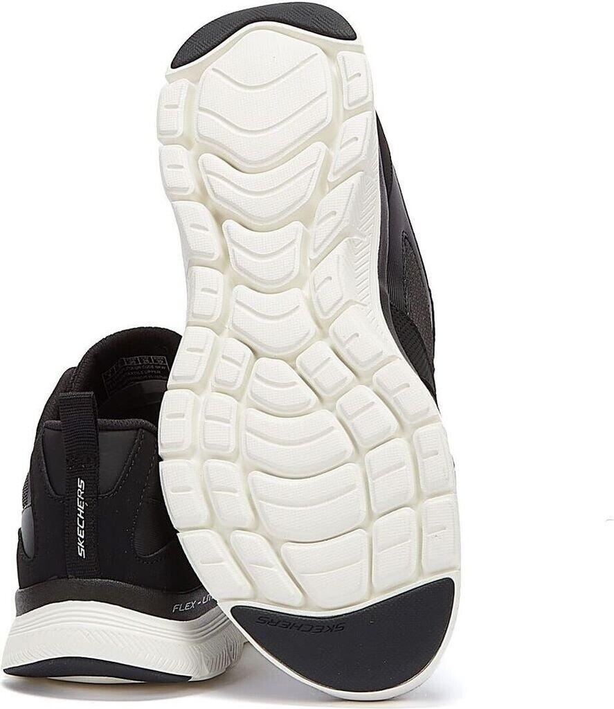 Кроссовки Skechers Flex Appeal 4.0 - Active Flow черный
