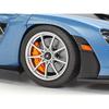 Tamiya 1/24 Sports Car Series No. 355 McLaren Senna Model 24355