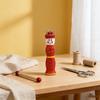 1Pc Wood Hand Knitting Doll Dolly Wool Knitter Hand Rope Braided Maker DIY Knitting Tool Home DIY Accessories