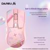 Dareu A950 Tri-Mode RGB Lightweight Gaming Mouse with Charging Dock