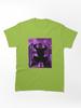 Squid Game hoyeon Classic Unisex T-Shirt