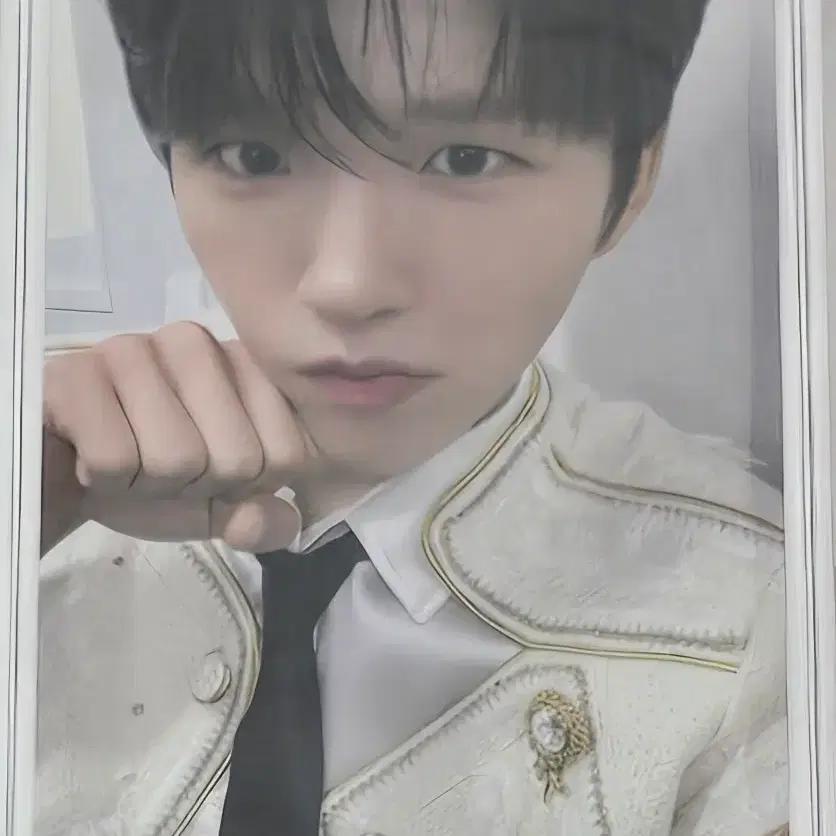 Discount for This Week Only NCT Wish Our Wish Japan Photocard Daeyoung Jaehee