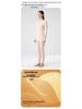 Women's Warm Lenzing Modal Autumn Underwear Set - Skin-Friendly Base Layer Top & Pants with Collar