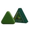 HOEGOA Herbal Care Shampoo Soap Cares Your Hair, Cleanses Your Hair, Makes Your Hair Shiny, Refreshing and Lightweight.