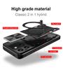 For Motorola Edge 70 Fusion 5G Case Slide Lens Protector Armor Funda For Moto Edge 70 Fusion Car Magnetic Holder Ring Back Cover