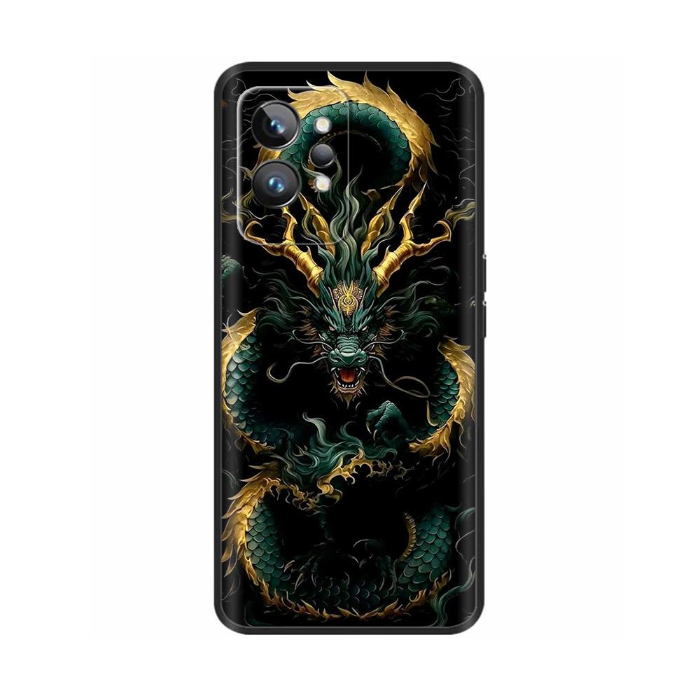 For Realme GT2 Pro Case Fashion Soft TPU Painted Matte Silicone Back Phone Cover For Oppo Realme GT 2 Pro Cases For Realme GT2