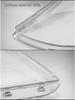 Compatible Transparent Headlight Covers for Tiguan Models 2009-2012