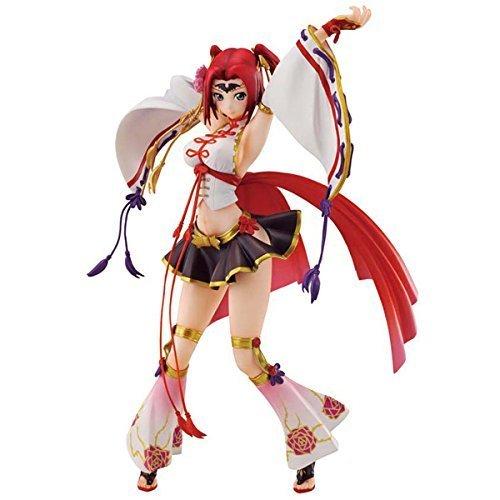 

Ichiban Kuji Premium Code Geass CODE BLACK 1st Live Encore! B Prize Karen Kozuki Premium Figure