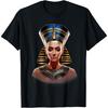 Kings Egypt Egyptian Pharaoh T-Shirt(6)