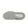 Li Ning Wave LITE Comfortable And Trendy Abrasion Resistant Lightweight Low top Skateboard Shoes Men's White AGCW039-1