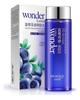 120ml Blueberry Miracle Glow Wonder Face Toner Makeup Water Smooth Facial Toner Lotion Oil Control Pore Moisturizing Skin Care