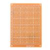 10pcs 5*7cm Single Side Prototype PCB Breadboard Universal Board