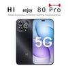 Huawei Привіт Насолоджуйтесь смартфоном 80 Pro 5G (версія CN)