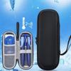 EVA Insulin Cooler Bag Portable Diabetic Storage Bag Fashion Glaciated Cold Storage Bag  Beach