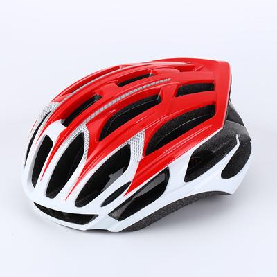 Fahrradhelm Radhelm Offroad-Fahrrad Mountainbike Laufrad Herren- und Damen-Radhelm