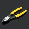 Powerful Crimping Tool Cable Wire Flexible Hose Plier Cutter Crimper Strip Network Crimping Pliers