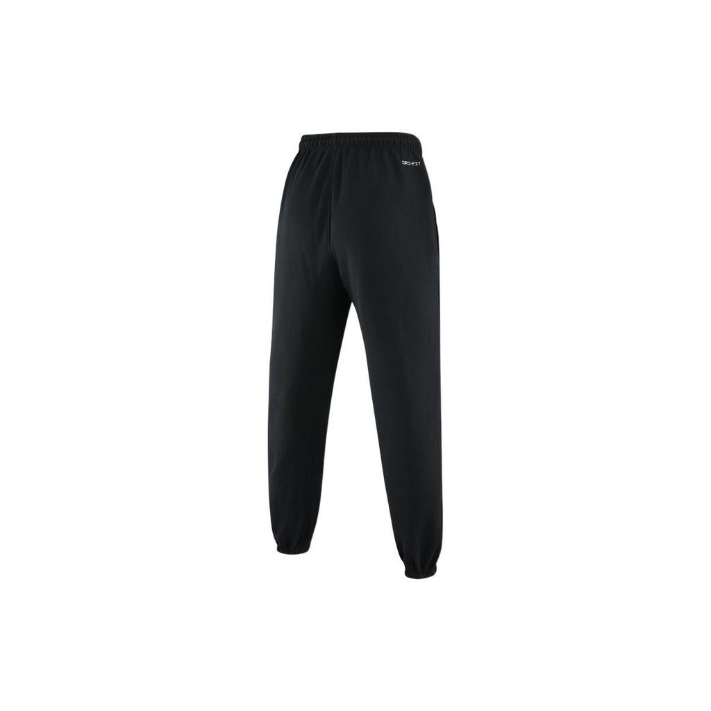 Nike Knitted Sweatpants Men's Black (Unisex) Knitted Sweatpants DR2169 010