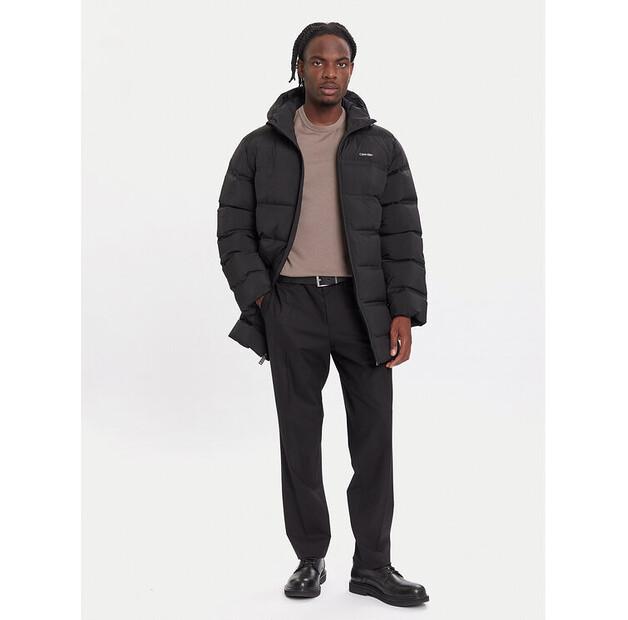Куртка пуховая Calvin Klein LV04LD516G
