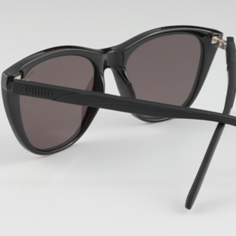 Puma Gafas de Sol Puma Galleria Pu0319s 001 Cuadradas Mujer