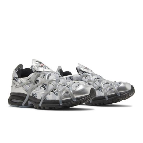 Nike Кроссовки Air Kukini Mighty Swooshers DX6053-060 EU 41