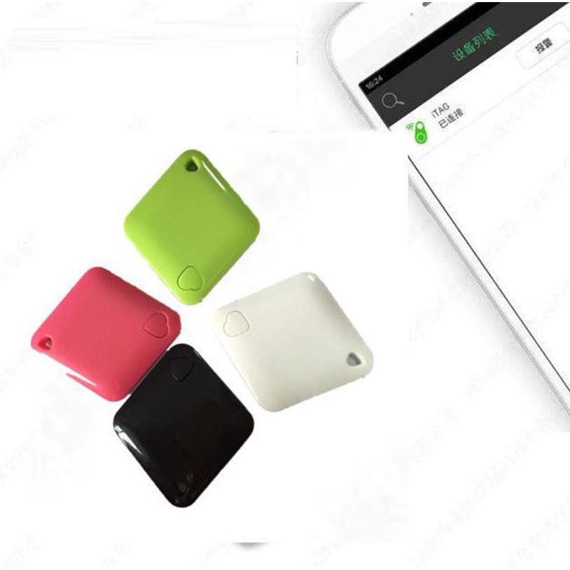 Високоякісний розумний тег-шукач Bluetooth-трекер для дитини, домашнього улюбленця, GPS-локатор