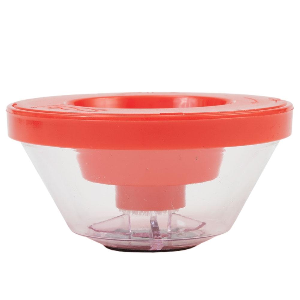 2pieces Drill Dust Cover Ash Bowl Collecting Drill