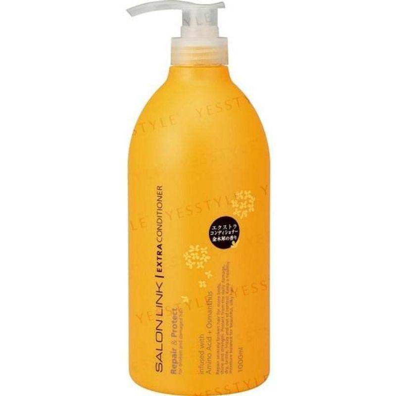 KUMANO COSME - Salon Link Conditioner