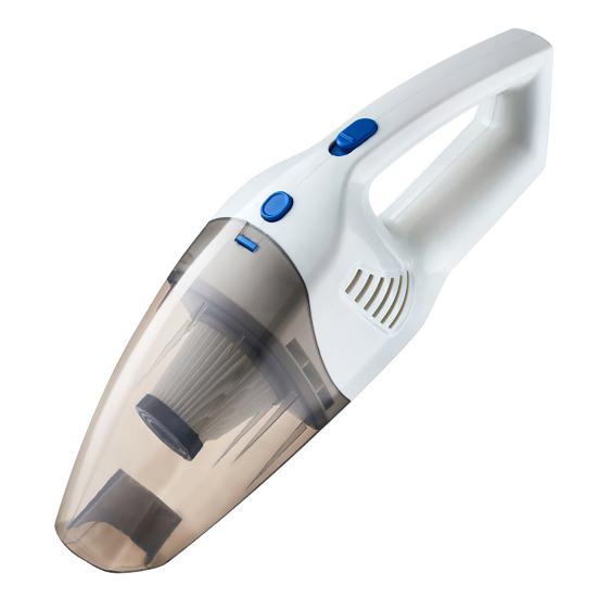 

Handheld Car Vacuum Cleaner, Vacuum Cleaner and Air Duster, High Power Vacuum with Non Slip Handle for Car, Home, Office, Pet