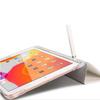 Pokrowiec do iPad 10.9 10 gen Mercury Clear Szary