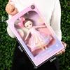 Gift Box Dress Up Doll Toy Gift Box Set Little Girl Girl Gift Girl Toy Princess Doll