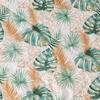 LUOLAI Dream Island Antibacterial Silk Summer Quilt
