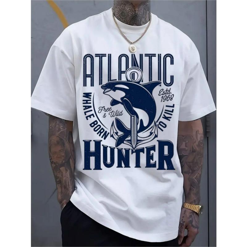 Europäische Größen Kurzärmeliges Lässiges Sporthemd für Herren mit Stilvollem 2D-Druck, Hergestellt aus Dehnbarem Und Bequemem Material